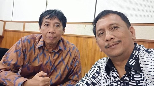 Gede Pasek Suardika (GPS) masuk tim kuasa hukum rektor Unud dkk dalam kasus dugaan korupsi SPI yang ditangani Kejati Bali.