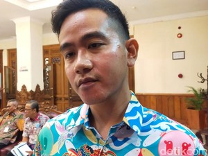 Gibran Ungkap Kerugian Jika Indonesia Batal Jadi Tuan Rumah Piala Dunia U-20
