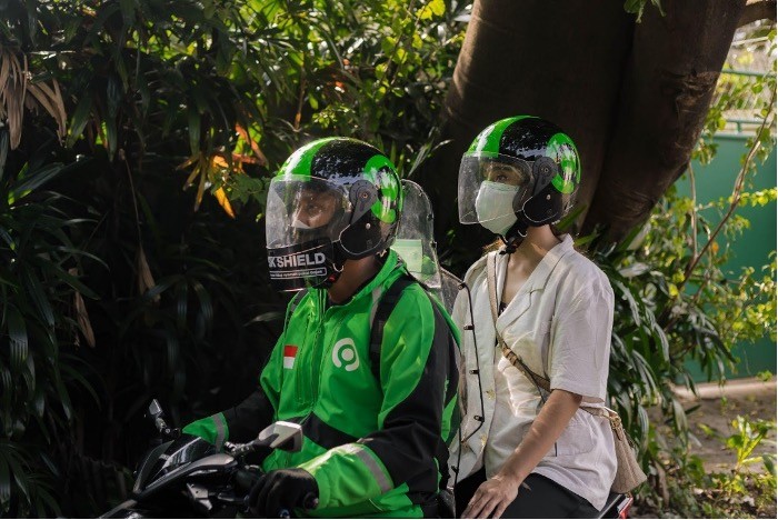 Gojek