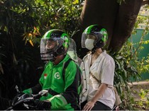 Respons Gojek soal Imbauan Ojol Berhak Dapat THR