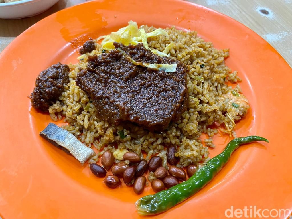 Gurih Berempah, Mie Aceh dan Nasgor Bardi yang Jadi Ikon Kuliner Banda Aceh
