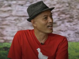 Kata Ustaz: Bahaya Nyinyir di Bulan Ramadan