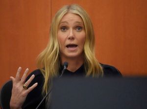 Heboh Kisscam CEO di Konser Coldplay, Gwyneth Paltrow Jadi Juru Bicara Dadakan