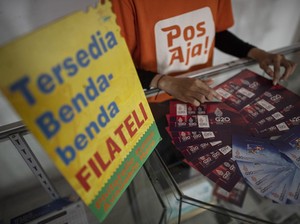 Hari Filateli Indonesia, Harinya Kolektor Prangko