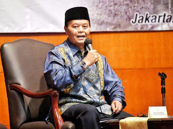 Hidayat Nur Wahid