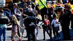 Horor Penembakan Massal di SD Nashville AS, 3 Anak Tewas