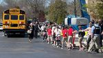 Horor Penembakan Massal di SD Nashville AS, 3 Anak Tewas