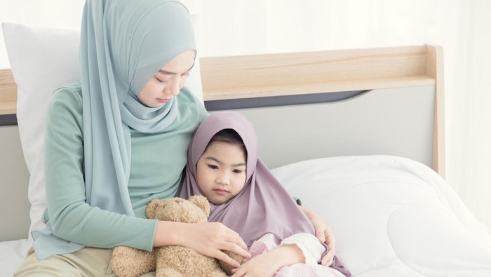 Tips Melatih Anak Puasa Ramadan, Dokter Ingatkan Jangan Dipaksa