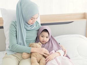 Tips Melatih Anak Puasa Ramadan, Dokter Ingatkan Jangan Dipaksa