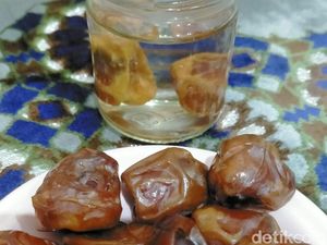 Jadwal Buka Puasa Hari Ini Semarang dan Sekitarnya 1 April 2024