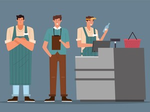 Ada-ada Saja! Alat Bantu Seks Disumbangkan ke Toko Amal