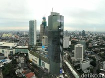 Bos Mandiri Ungkap 7 Sektor yang Bisa Topang Pertumbuhan Ekonomi 8%