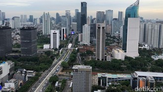 Tiga Kebijakan Pembangunan Prioritas Indonesia