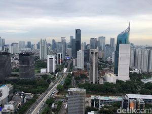 Tiga Kebijakan Pembangunan Prioritas Indonesia