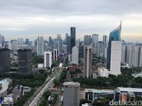 64 Negara Paling Kompetitif di Dunia 2023, Indonesia Ungguli Jepang