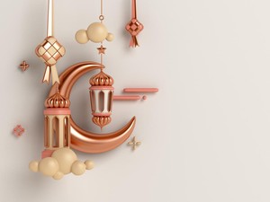 55+ Pantun Menyambut Ramadan Lengkap: Terbaik, Lucu, Minta Maaf, 2 Baris