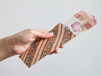 Lebaran Tenang & Aman, Gunakan THR untuk Asuransi di BRImo