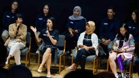 Lewat program ini, mereka diyakini memiliki modal awal yang kuat untuk jadi sociopreneurs masa depan yang akan memberi dampak yang luas, sekaligus menginspirasi banyak pihak terutama anak muda untuk ikut memberikan aksi nyata.