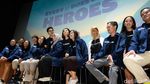 Ini Sosok Pahlawan Masa Depan Every U Does Good Heroes 2022