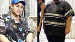 Before After 7 Artis Indonesia Diet Ketat, Ada yang Turun 90 Kg!
