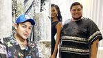 Pangling! 5 Foto Transformasi Ivan Gunawan, BB Turun Drastis usai Sempat 180 Kg