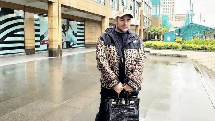 Sukses Pangkas BB 90 Kg, Ivan Gunawan Ternyata Paling Anti Sama Makanan Ini