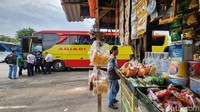Inspeksi rutin ini semakin ditingkatkan terutama menjelang musim arus mudik lebaran 1444 H.