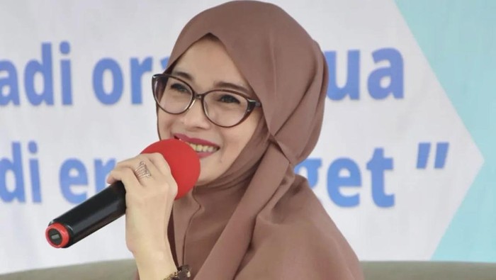 jihan fahira