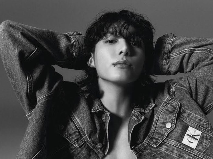 Jungkook BTS