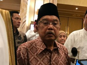 JK Beri Selamat PSM Juara, Singgung Kondisi Sepak Bola Sedang Memprihatinkan