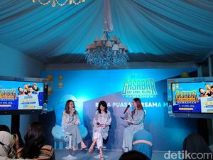 Kabar Gembira! Ada Diskon Belanja Online Ramadan Hingga 90%