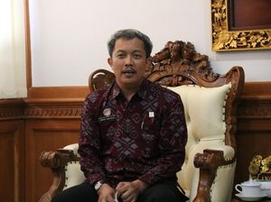 Kanwil Kemenkumham Bantah Ada Kampung Bule di Bali: Cuma Privat Area