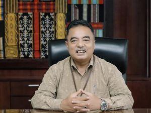 Kebutuhan Uang Tunai di NTT Jelang Idulfitri Rp 3,7 Triliun