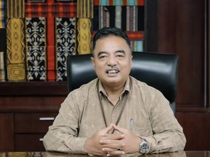 Kebutuhan Uang Tunai di NTT Jelang Idulfitri Rp 3,7 Triliun