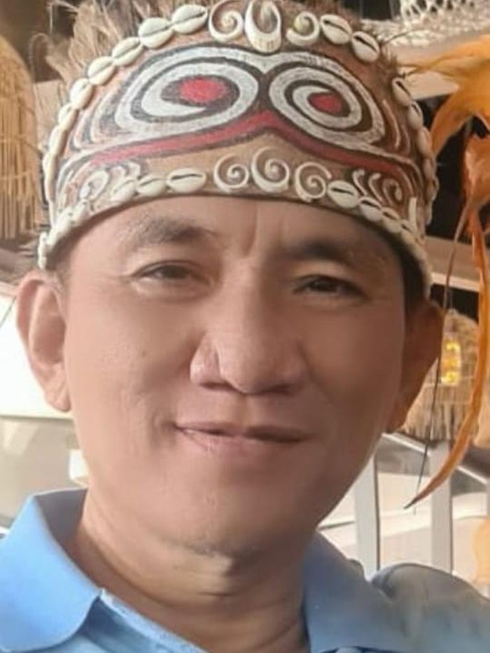 Ketua Bappilu DPP Partai Demokrat Andi Arief (dok Istimewa)