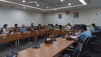 Diadukan ke DPRD DKI, Eks TGUPP Anies Bantah Penyelewengan di Apartemen