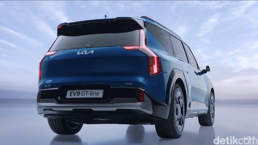 Kia EV9