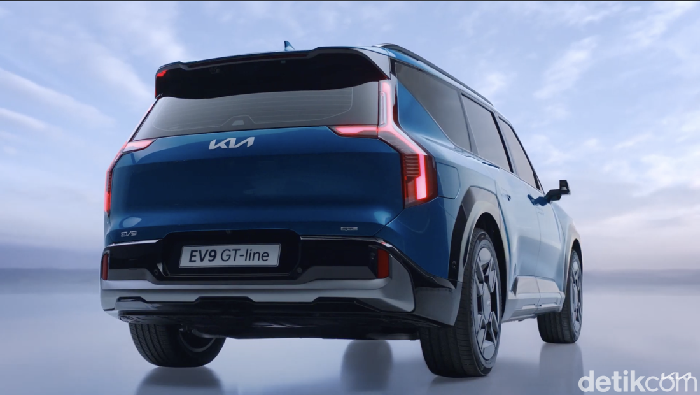 Kia EV9 Kia EV9