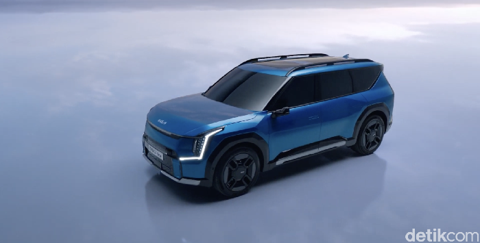 Kia EV9