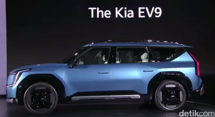 Kia EV9