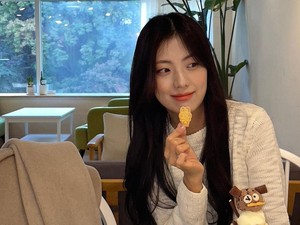 10 Artis Korea Tercantik 2023, Kim Jisoo Pertama-Disusul Chae Soo Bin