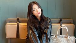 Potret 10 Artis Korea Tercantik Potret 10 Artis Korea Tercantik