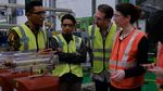 Komitmen Schneider Dukung Fasilitas Produksi dan Layanan di Indonesia
