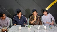 Pihak Eddy Hiariej Jelaskan Perkara Dugaan Gratifikasi Rp 7 M