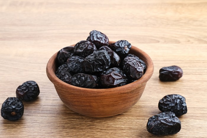 Kurma Ajwa