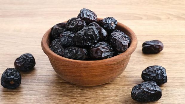 Kurma Ajwa
