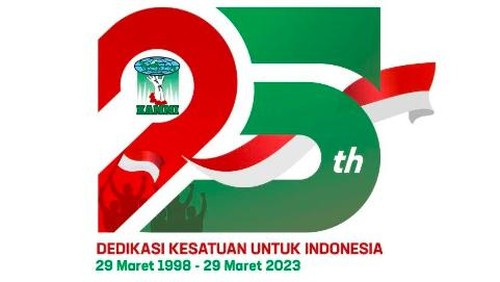 Logo HUT KAMMI. (ig KAMMI)