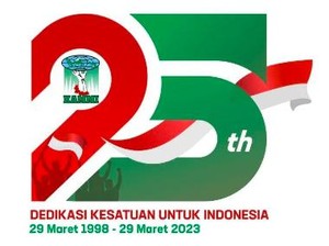Hari Lahir KAMMI 29 Maret: Sejarah, Pergerakan dan Twibbon Peringatan