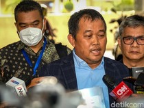 Pansel Capim KPK Diharapkan Menolak Dititip-titipi