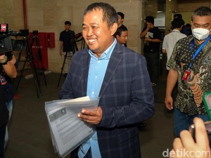 MAKI Kritik Pemvonis Ringan Harvey Moeis Promosi Jadi Hakim Tinggi